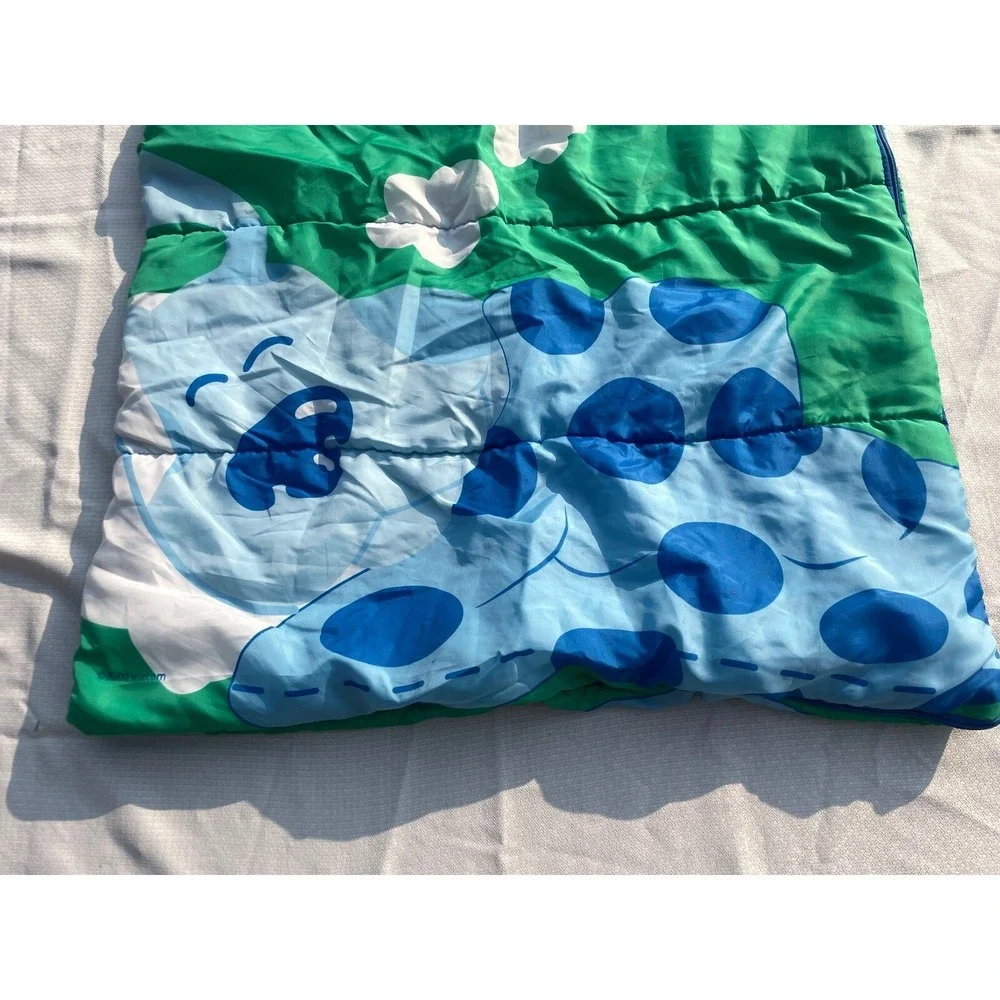 Vintage Kids Child Size Blue's Clues 29x 54